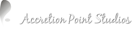 Accretion Point Studios